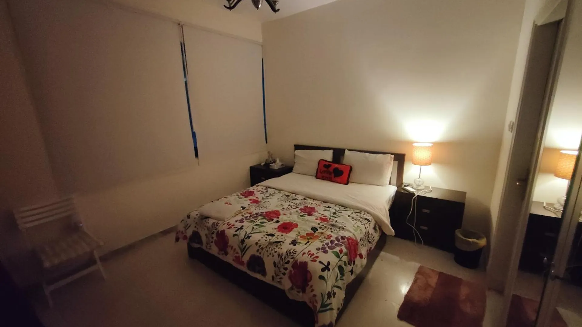 The Master 1, Couple Should Be Married. Apartamento Abu Dhabi